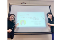 31. 【開催報告】【学スぺ】ランドセル置き場がまさに、子供にとって難しい場所でした！