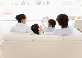 親・子の片づけインストラクター２級認定講座